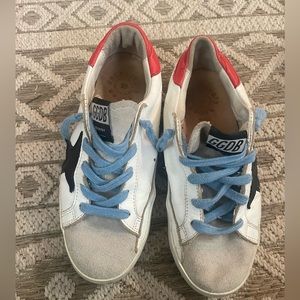 Used Golden Goose Size 35 (5)
